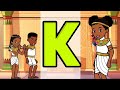 K Said Ka,Ka,Ka, Kite 🪁 Gracie's Corner! Sponsored By Klasky Csuope Effects 