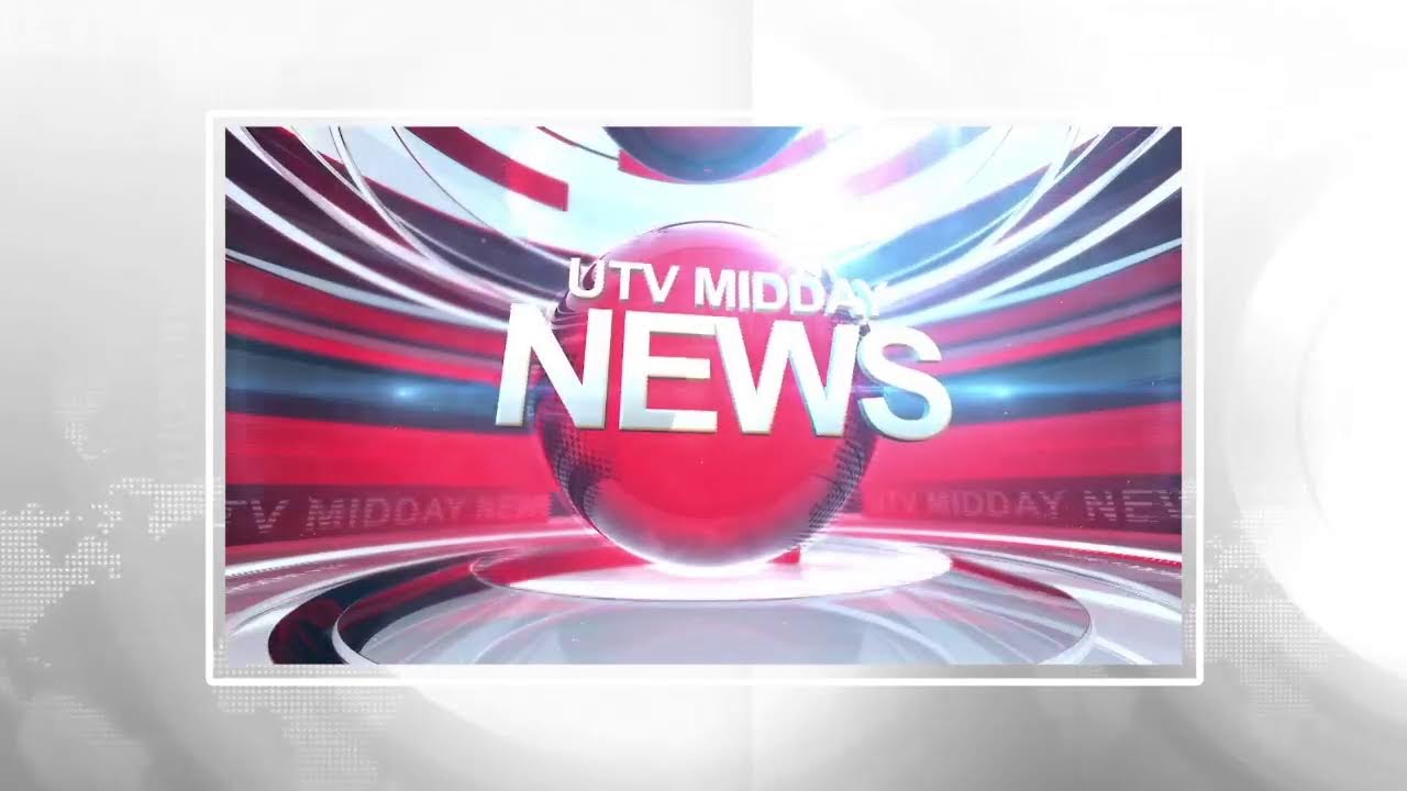 MIDDAY NEWS 29/10/2025