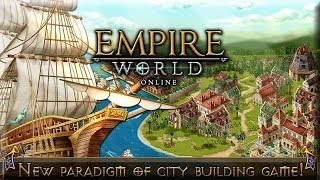 Empire World - Android Gameplay HD screenshot 1