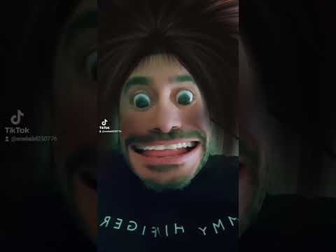 مجنون و جناني ده عين العقل وائل عادل   مشاهير تيك توك هزار ضحك   