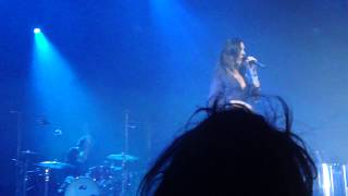 Zazie - Rue de la paix
