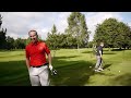 Junior Golf Rivalries Revisited!! Part 1