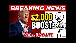 4th Stimulus Check $2,000 Update – Current Approval Status