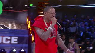 TOP 5 Funniest Rappers of all time #NickCannonRadio #Top5 | Nick Cannon