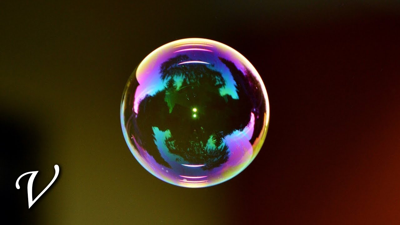 Assista a Vetlemoe - Bubbles no YouTube Assista a Vetlemoe - Bubbles no YouTube