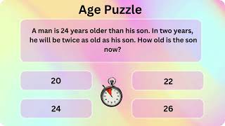 Celebrity Crack the Code: Fun Logical Riddles to Test Your Mind Profile