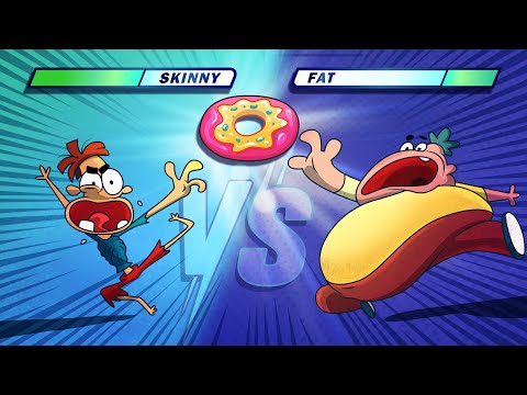 Can a Thin Person Live Longer Than a Overweight Person?