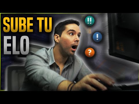 🔥 ¡MEJORA MIENTRAS JUEGAS por INTERNET! 👉 Cómo APRENDER de tus Partidas