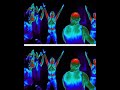 Today in #MARSHISTORY - our performance of Walk on Water @MTV  VMAs 🕺🏻🕺🏻 Have you voted today?