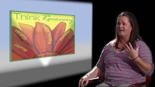 Think Recovery - Dorothy “Dee” Cayson