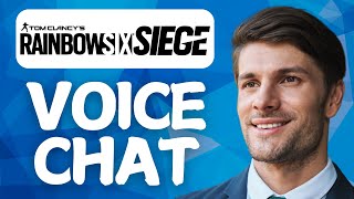 Rainbow Six Siege Voice Chat Not Working – Fix It Fast (2026 Full Guide)