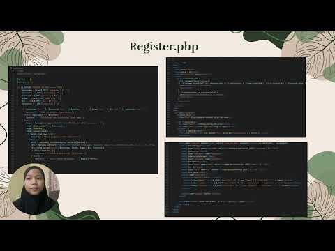 PBT 2 PRESENTATION (WEB PROGRAMMING)