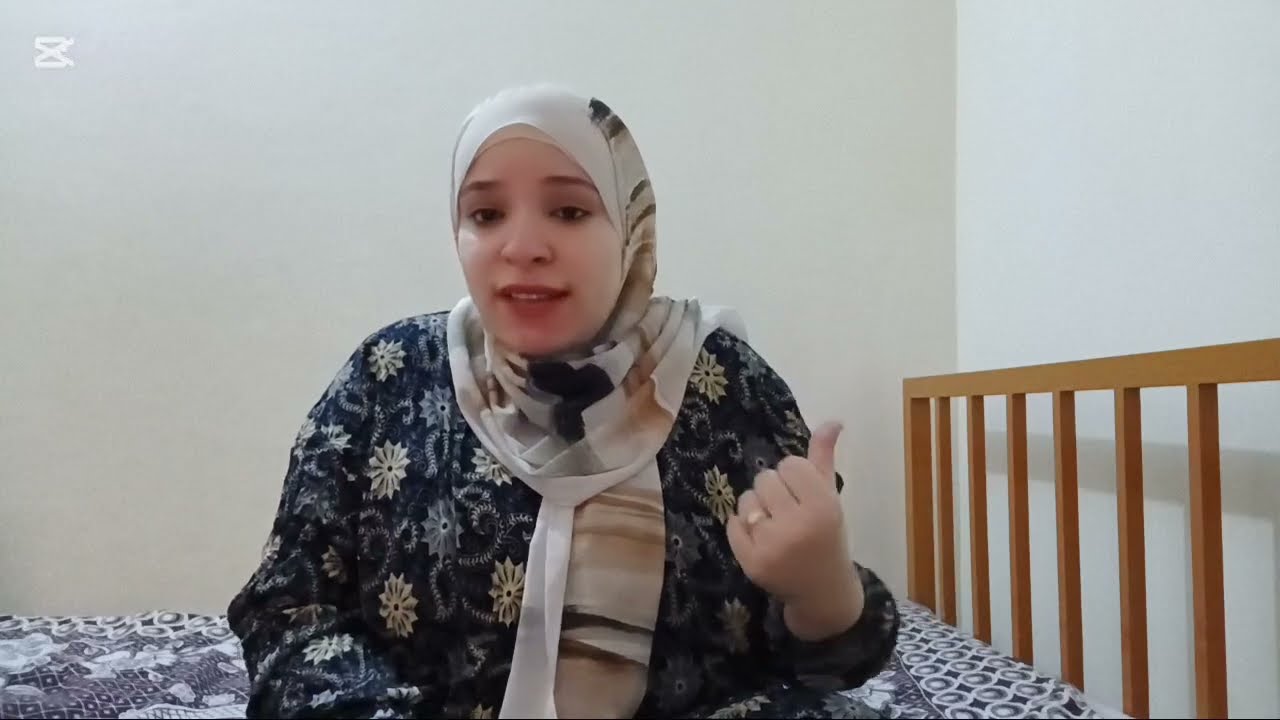 رسالتى لمغتربة فى فرنسا 🇫🇷 أنا أهو حاطه اسمك وبوجه ليكى الرسالة بالأسم يا مدام هناء 🫵🫵 