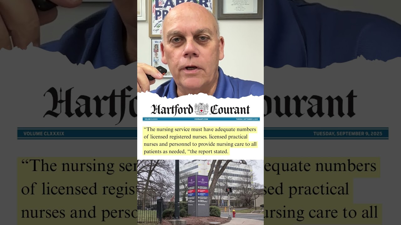 Responding to the "Code RED" Crisis in Connecticut