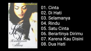 Anang & Krisdayanti - Cinta (1996)