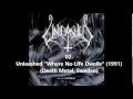 The Best 50 Old School Death Metal Albums (Part. I) (HQ)