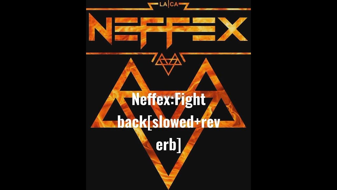 Neffex fight back