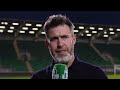 Stephen Bradley | Post Match Interview v Galway | 30 May 2025