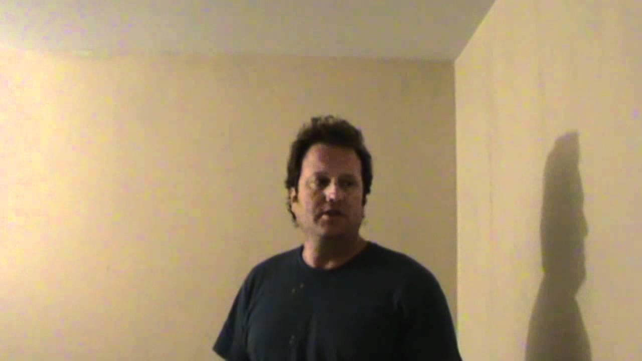 Refinishing Wall after Wallpaper Removal YouTube