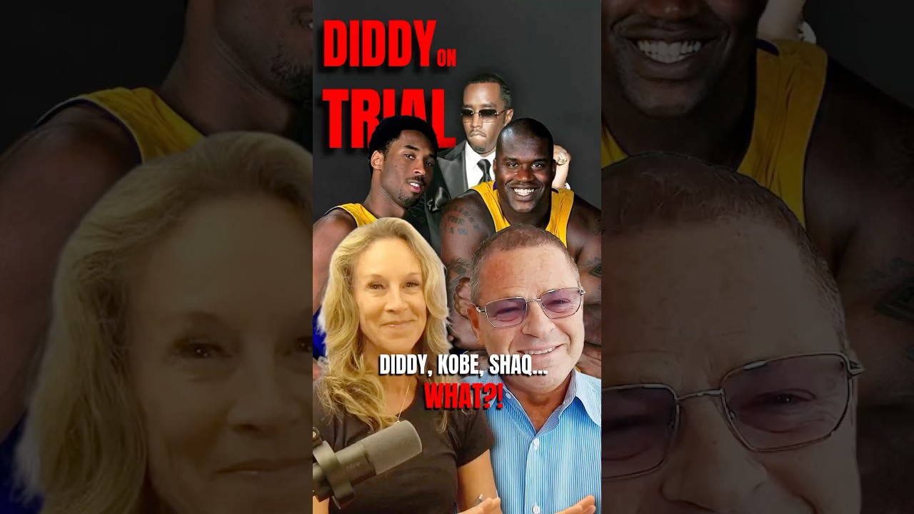 Diddy’s NBA Roleplay Fantasy EXPOSED