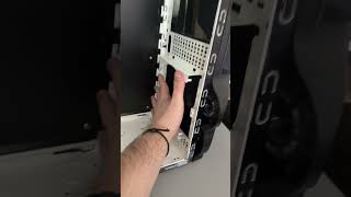 Let’s bring back the old project #gaming #budget #techtok #gamer #pcbuild#nvidia#pc #xbox #proplayer