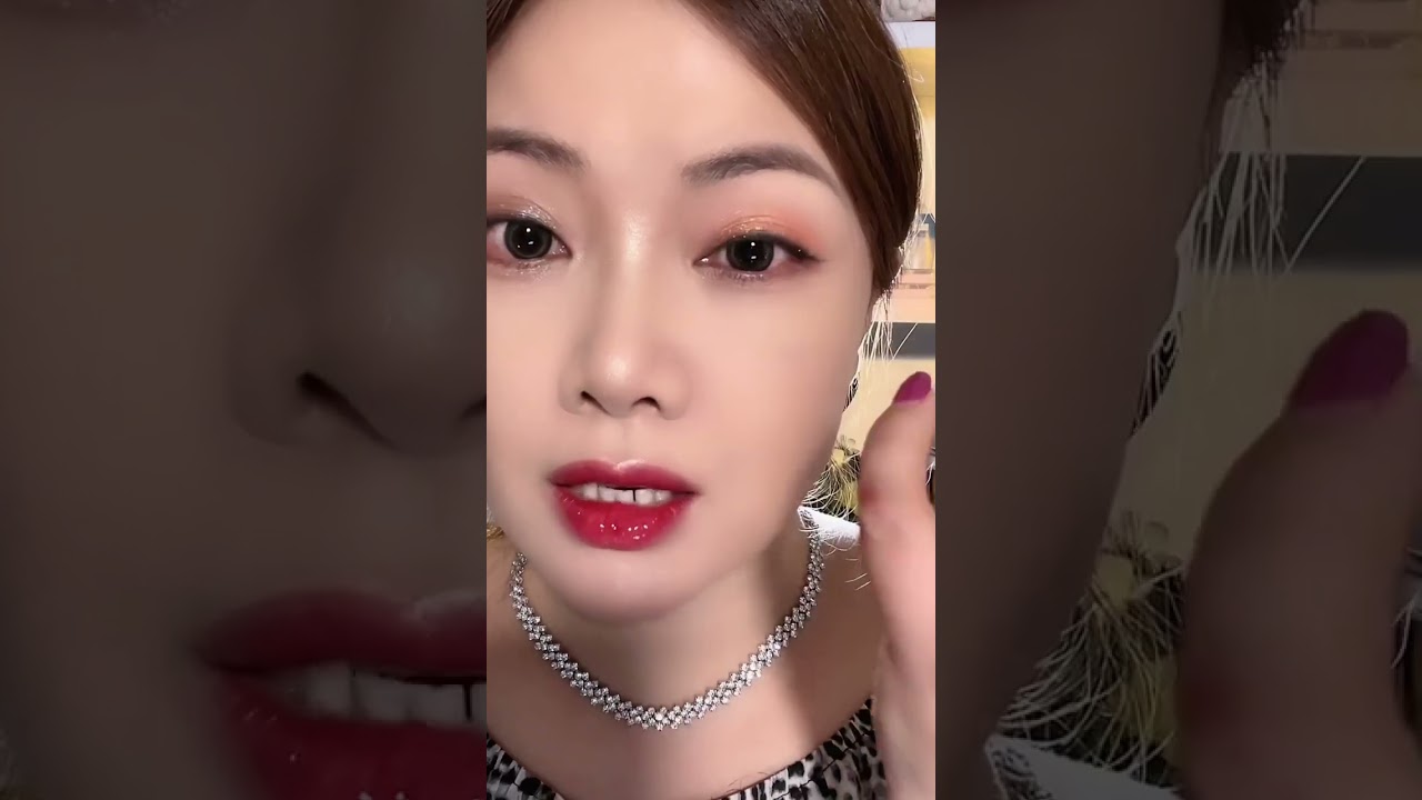 직장/학교/일상용 아이 메이크업 /Eye Makeup for Work / School / Everyday