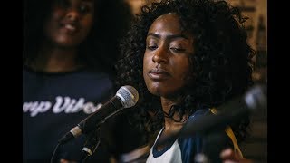 Blossom - Black Magic Woman - Pumphouse Sessions @Pickathon 2016 S03E10