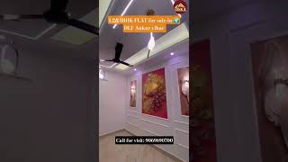 1bhk flat for sale in DLF ANKUR VIHAR #shorts #shortfeed #youtube #ytshorts #home #reels #realestate