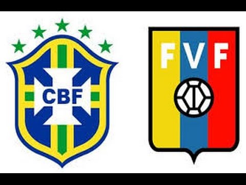 Brasil 0 x Venezuela 0 (Eliminatórias da Copa - 14out2009) 