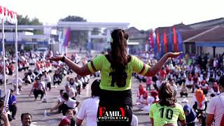 Mayday Colour zumba PT.ADIS DIMENSION FOOTWEAR 2019