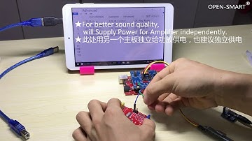 Rich UNO R3 Kit C Lesson 25 Play Music