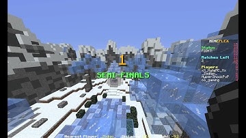 Hacker report Mineplex gladiators