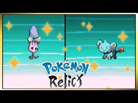 Pokémon Relict Ep.6: TWO SHINIES, ONE EPISODE!!