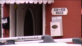 Mail Carrier Finds Child Left Home Alone