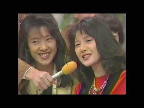 All Night Fuji（オールナイトフジ　300回記念スペシャル【部分】）