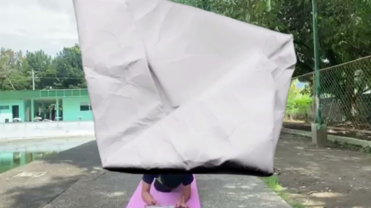 PATHFIT Video Presentation: Core Exercises ( Aries L. Cañete BSHM 1 JK5)