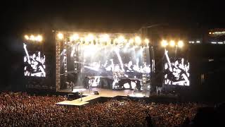 Scorpions - Big City Nights--Live 2018 in Athens, Greece at  Panathenaic  Stadium-16-07-2018