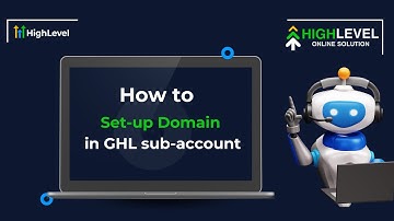 Connect Your Domain in Cloudflare to GoHighLevel (Tagalog)
