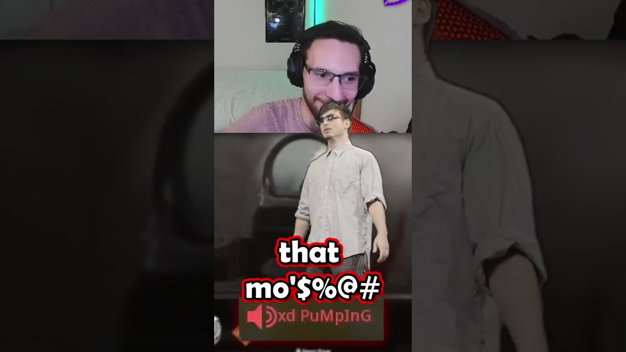 Modern Warfare 2 Hurt this man! Help him?