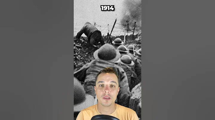 Historical Events from the past - History Today 6th September