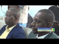Avec Elhadj Baldé (CCIAG), la Guinée à la vice présidence de la Chambre Panafricaine de Commerce