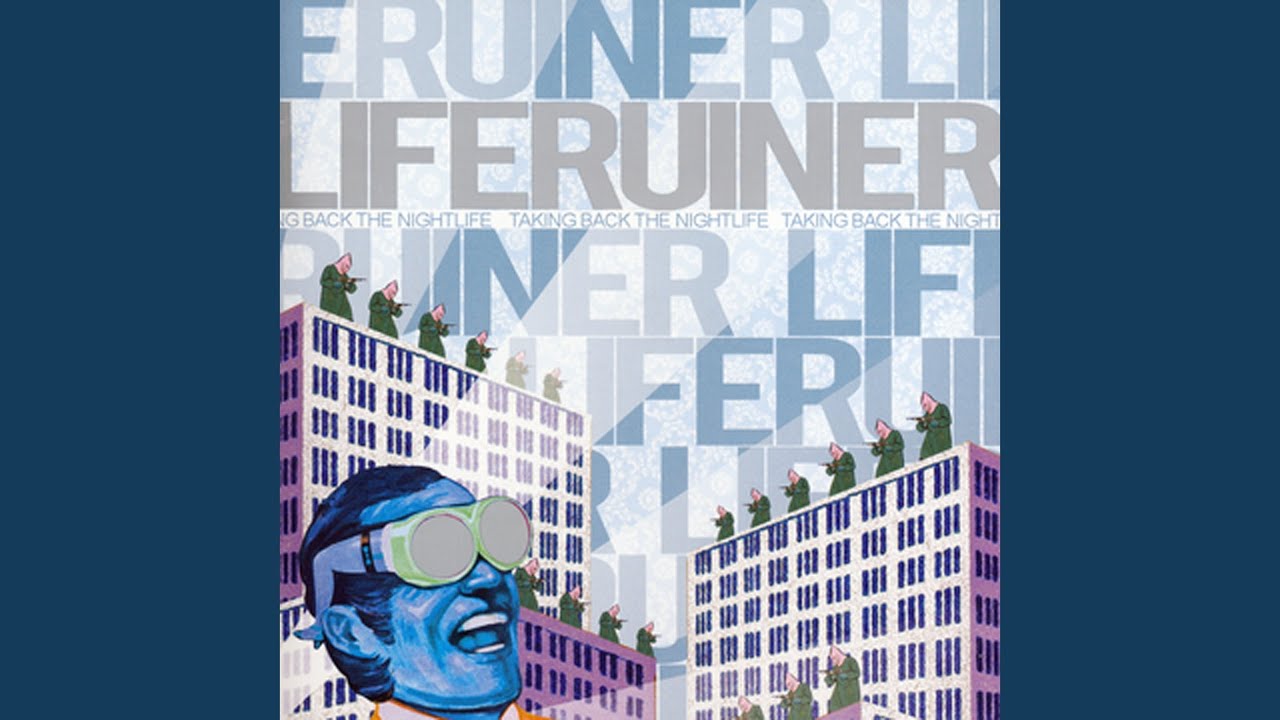 You Look Better When You're Drunk