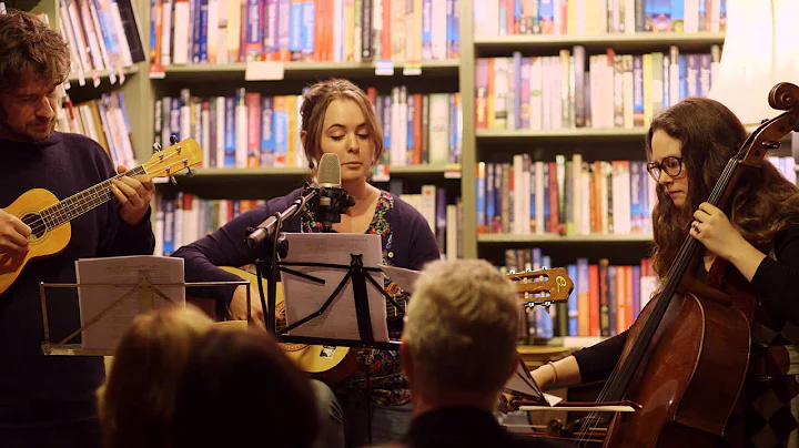 From Where I Stand, inspired by Kate Mosse