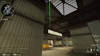 Cache [T] - B Main Smoke