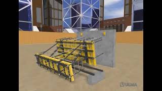 ATR Self Climbing Systems EN