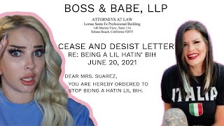 TOP MLM FAILS #39 | MLM HUN THREATENS ME (...YES IT'S #IMBOSSLEE)