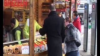Christmas Markets - Europe -Leger Holidays