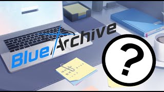 Blue Archive Or Not? - Music Quiz