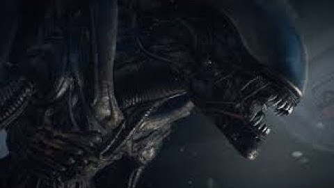 Alien Isolation VR Walkthrough Part 11