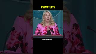 "Publicly vs Privately" — Her Own Words Profile
